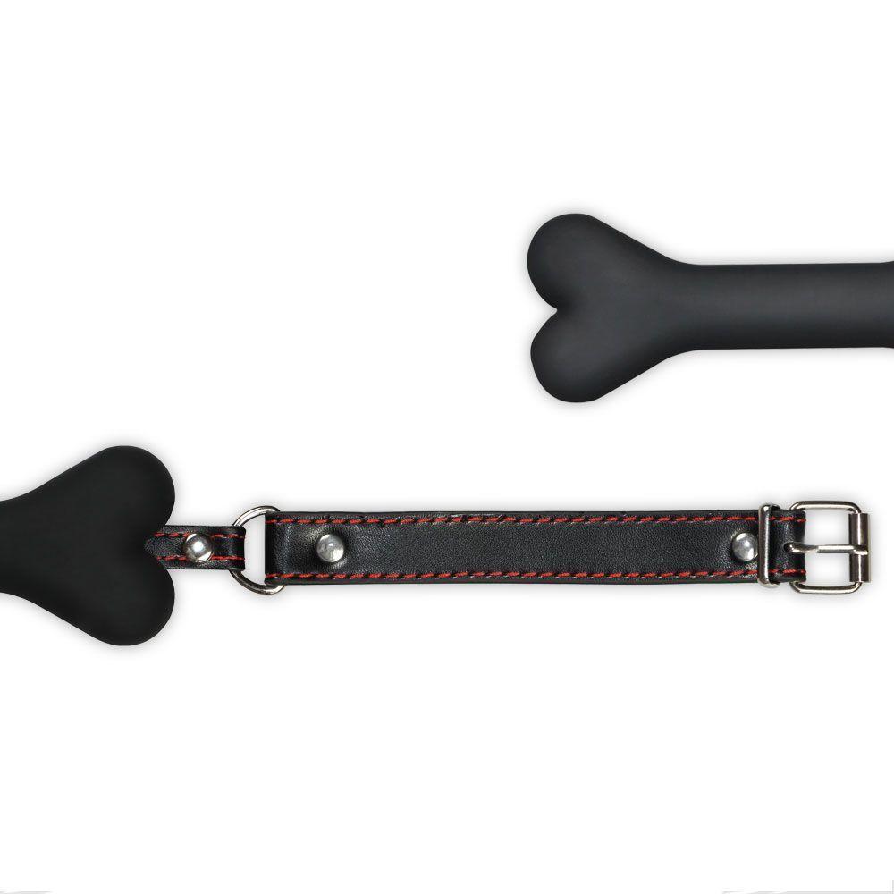 Кляп Bondage Fetish Dog Bone Gag "Кость" от LOVE TOY