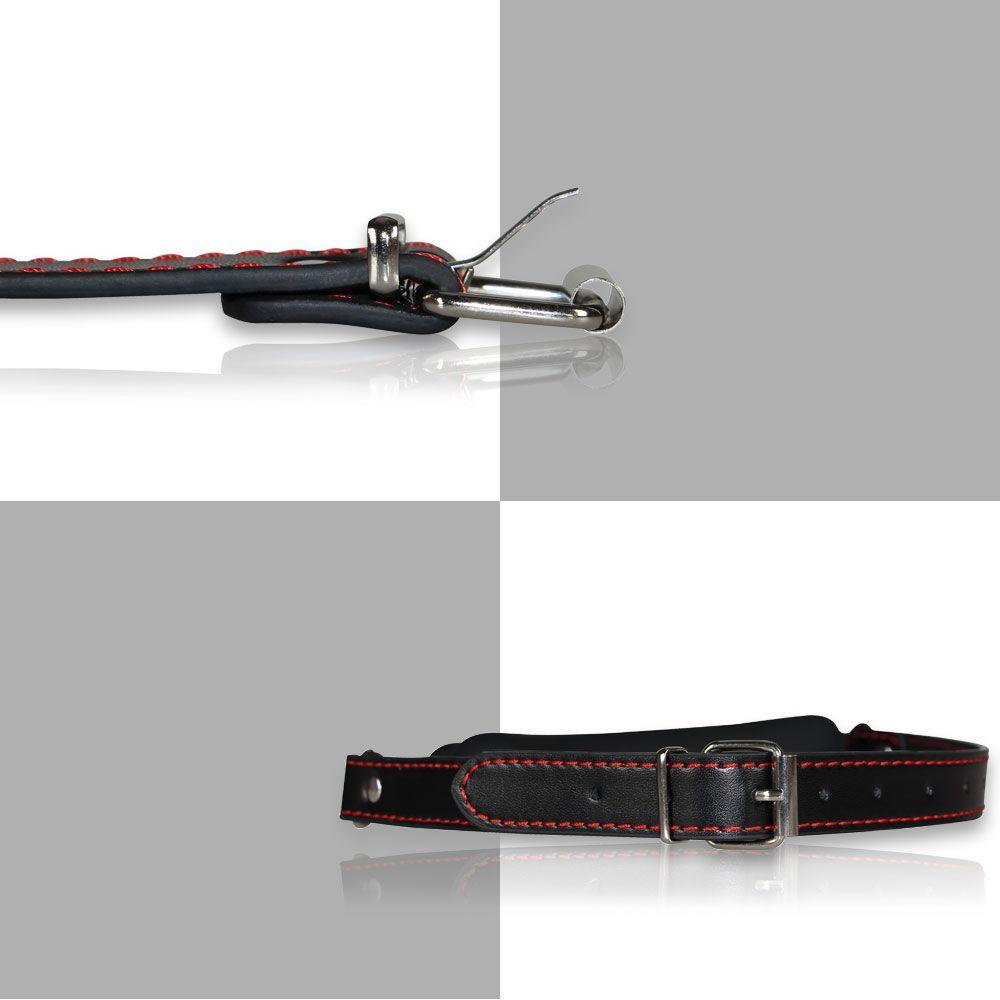 Кляп Bondage Fetish Dog Bone Gag "Кость" от LOVE TOY
