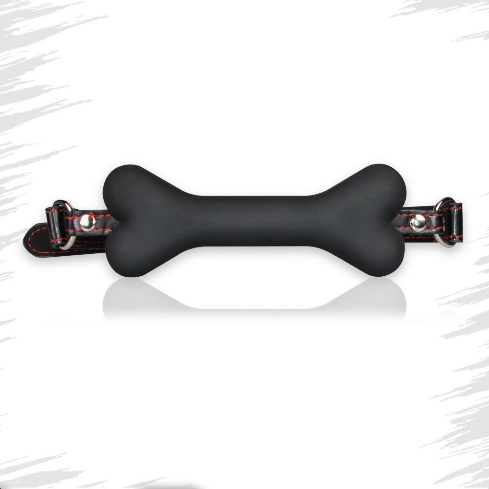 Кляп Bondage Fetish Dog Bone Gag "Кость" от LOVE TOY