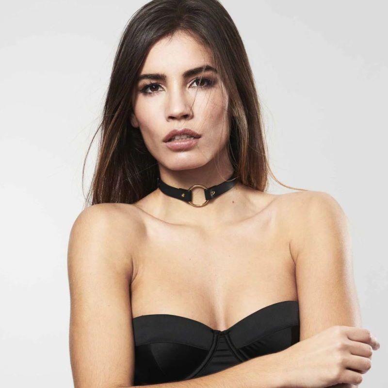 Чокер Single Choker