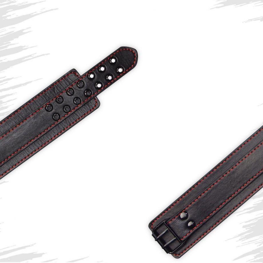 Ошейник Bondage Fetish Pleasure collar "Зебра" от LOVE TOY