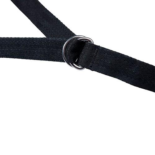 Комплект бондажа для матраса Interlace Bed Restraint Set