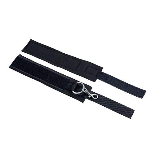 Комплект бондажа для матраса Interlace Bed Restraint Set