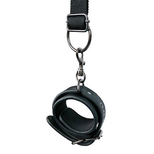Комплект бондажа для матраса Under Mattress Restraint Set