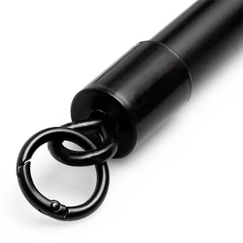 Бондаж-крестовина Hog Tie Cross Bar With Cuffs