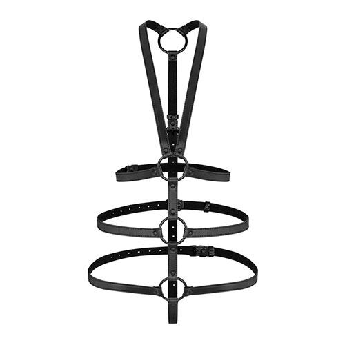 Бондаж Vera Bondage Harness
