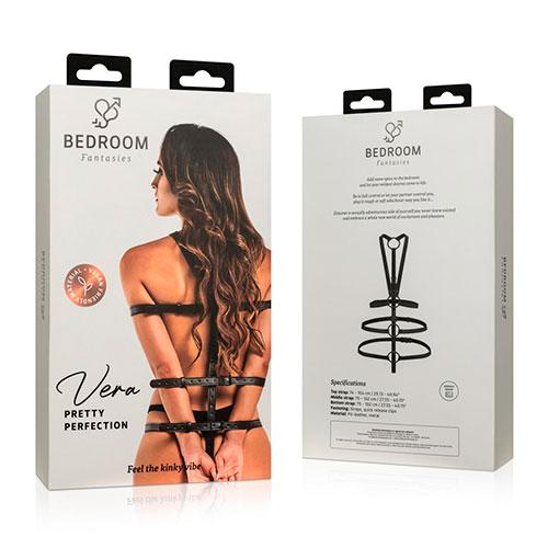 Бондаж Vera Bondage Harness