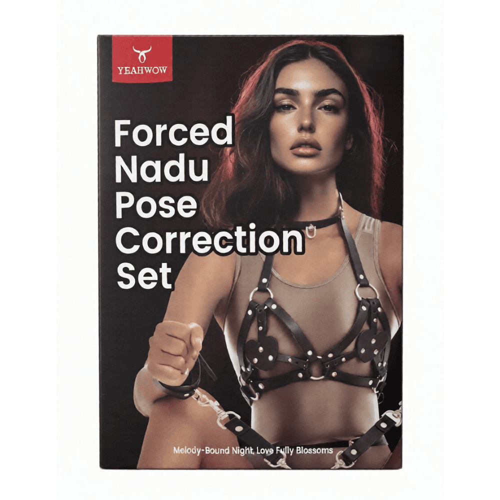 Набор для связывания LOCKINK Forced Nadu Set