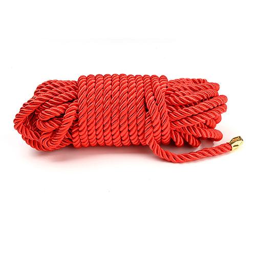 Бондажная веревка для шибари LOCKINK Shibari Pratice Rope