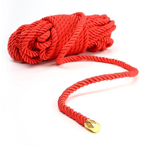 Бондажная веревка для шибари LOCKINK Shibari Pratice Rope