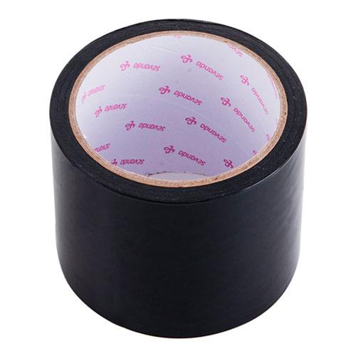 Скотч для бондажа LOCKINK Electrostatic Tape