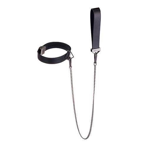 Набор для бондажа LOCKINK 8-Bondage-Straps Restraint Set