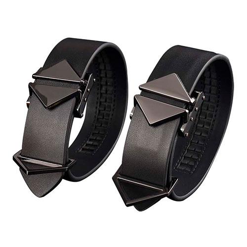 Набор для бондажа LOCKINK 8-Bondage-Straps Restraint Set