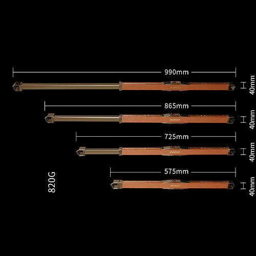 Регулируемая секс-распорка LOCKINK Adjustable Spreader Bar Set
