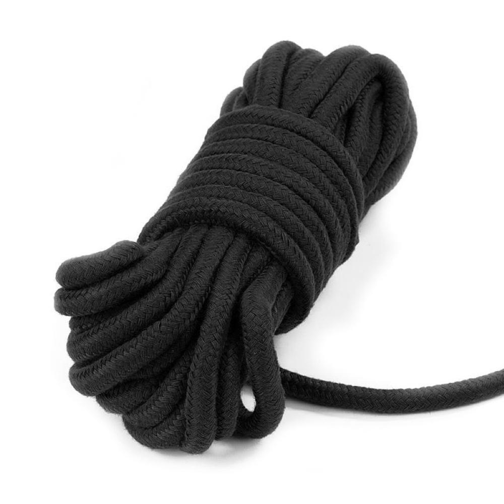 Веревка для связывания "Bondage Rope" (по цветам)