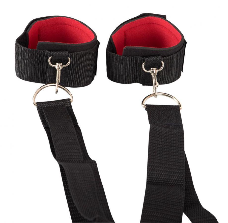 Комплект для связывания Bed Cuffs