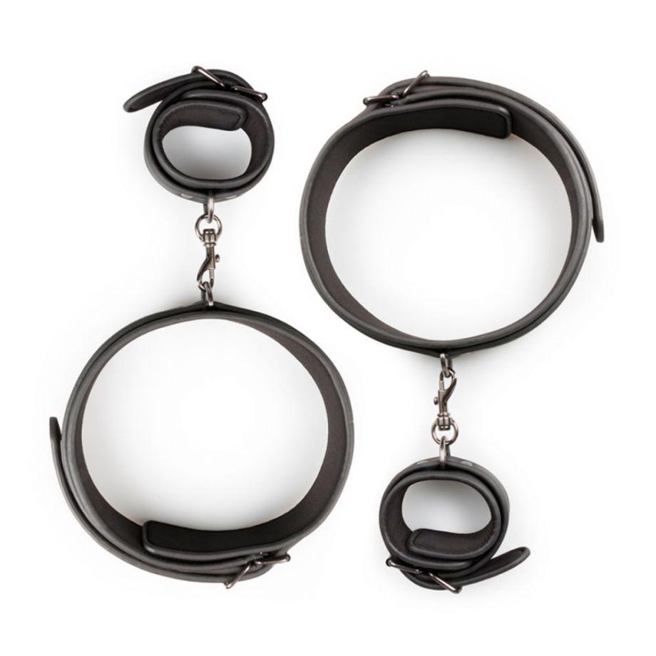 Комплект Thigh and Wrist Cuff Set