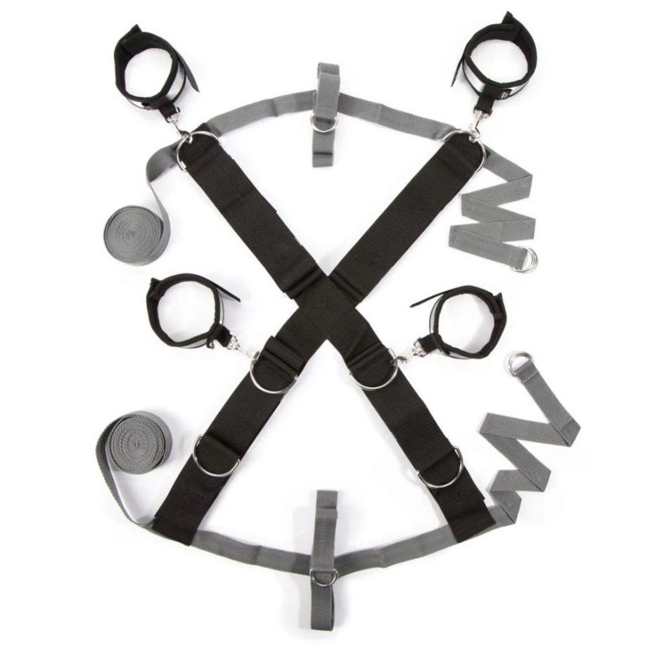 Набор для бандажа the Bed Cross Set
