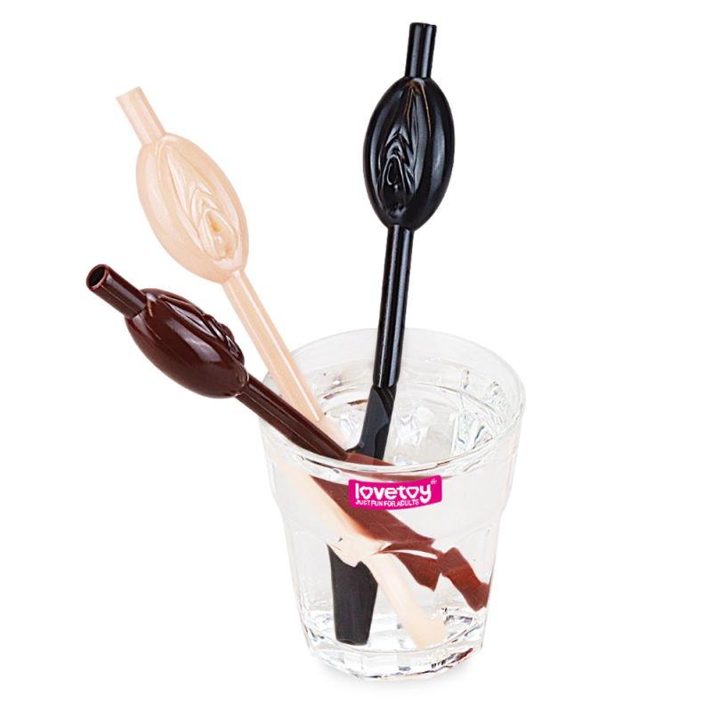 Трубочки Original Pussy Straws
