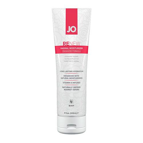 Вагинальная смазка на водной основе JO Renew Vaginal Moisturizer