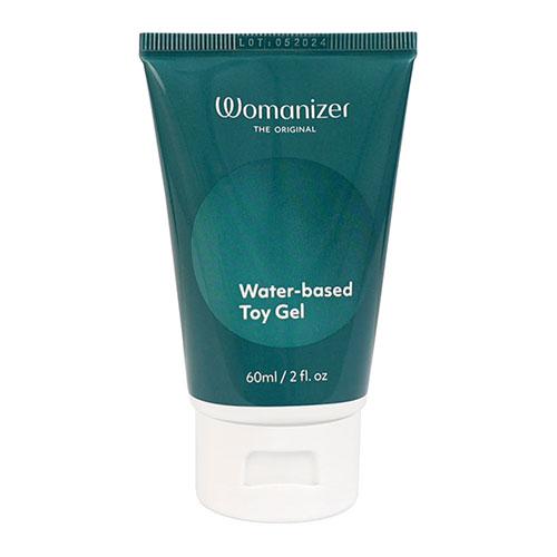 Увлажняющий лубрикант Womanizer Toy Gel для игрушек
