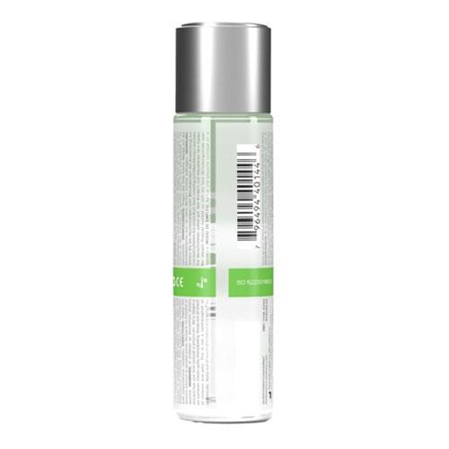Увлажняющий лубрикант JO - Aloe Lubricant с алое вера