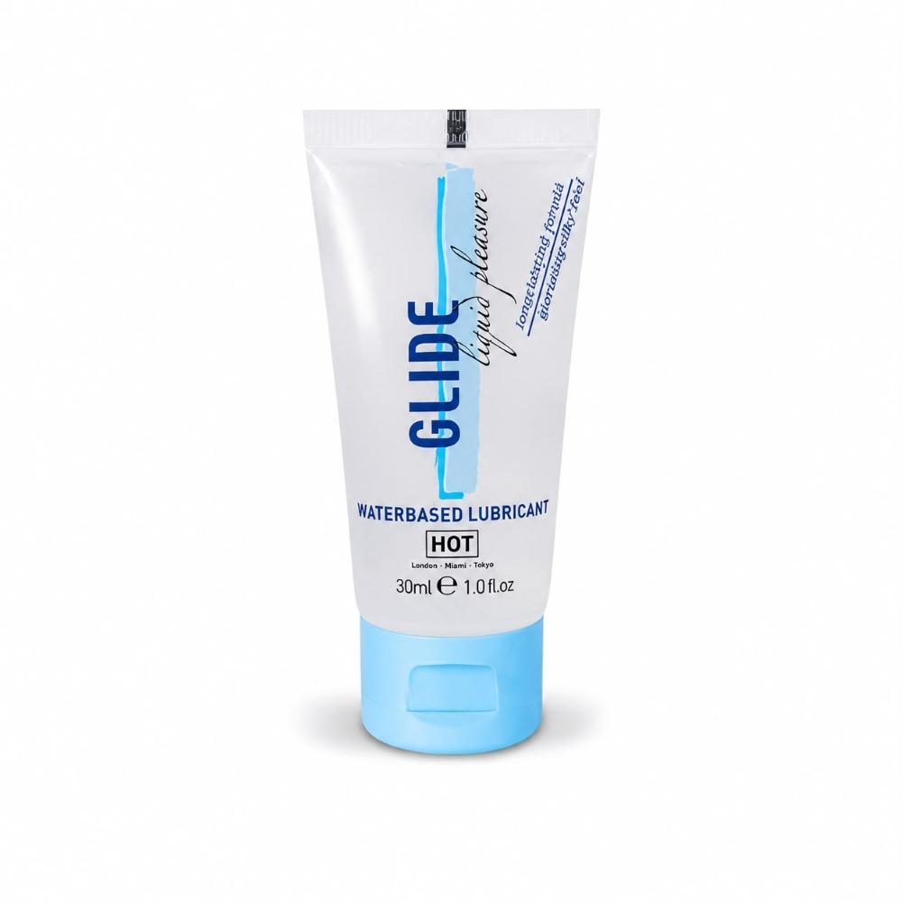 Glide Интимная смазка на водной основе