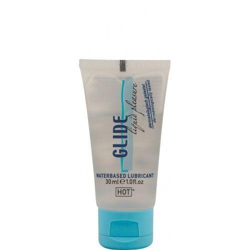 Glide Интимная смазка на водной основе