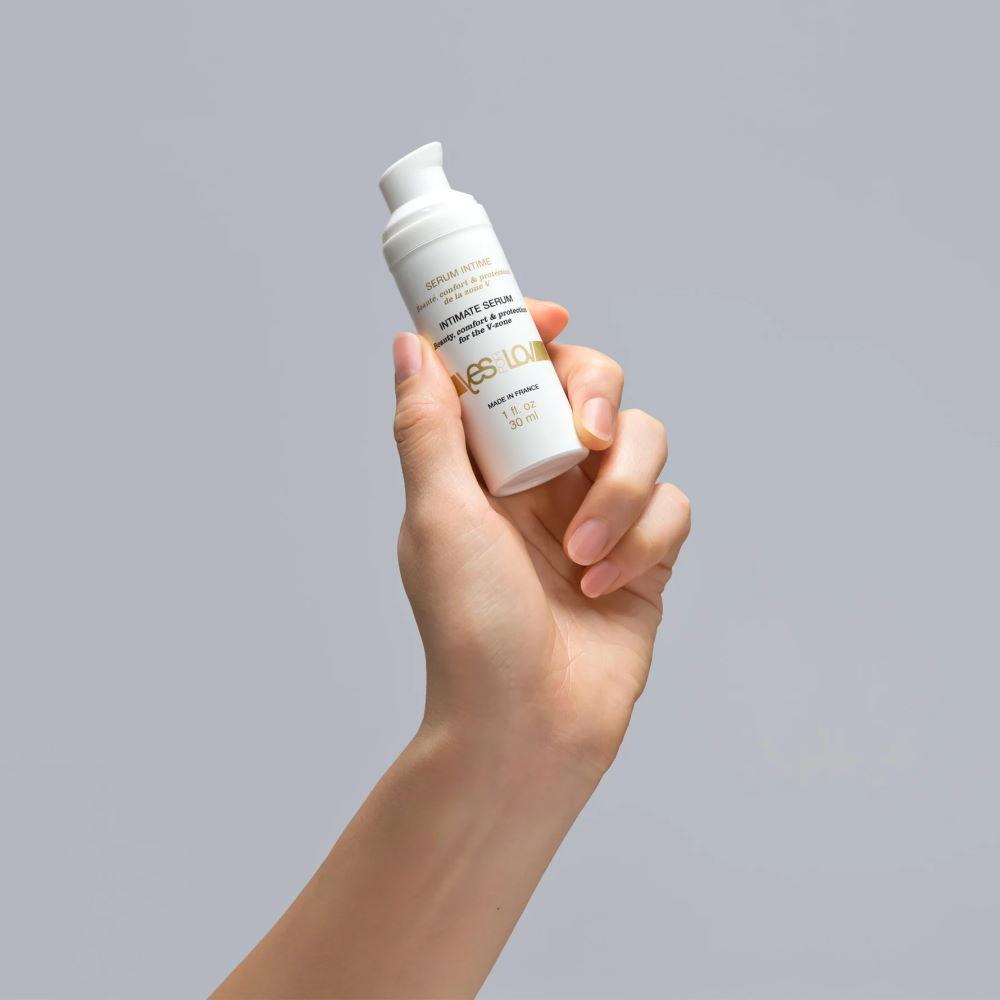 Увлажняющая сыворотка для интимной зоны Yesforlov "INTIMATE SERUM"