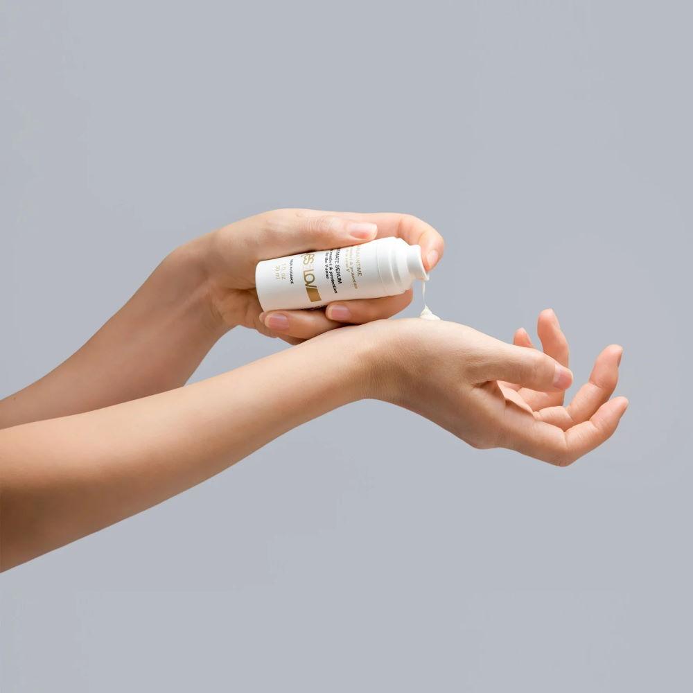 Увлажняющая сыворотка для интимной зоны Yesforlov "INTIMATE SERUM"