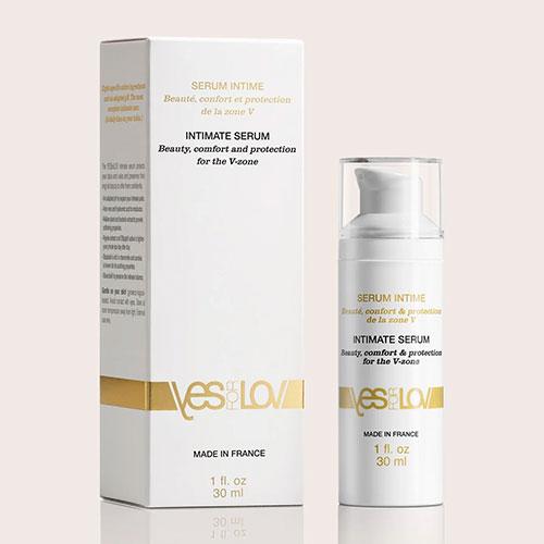 Увлажняющая сыворотка для интимной зоны Yesforlov "INTIMATE SERUM"