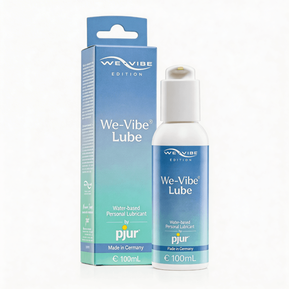 Смазка на водной основе "We-Vibe™ Lube", Pjur