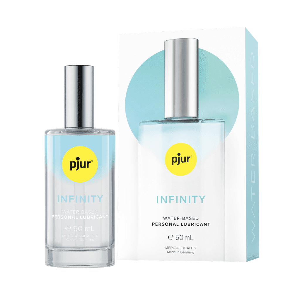Смазка на водной основе  "INFINITY water-based", Pjur