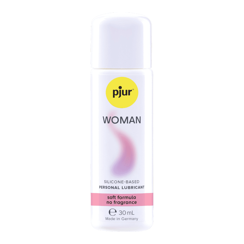 Смазка на силиконовой основе "WOMAN", Pjur
