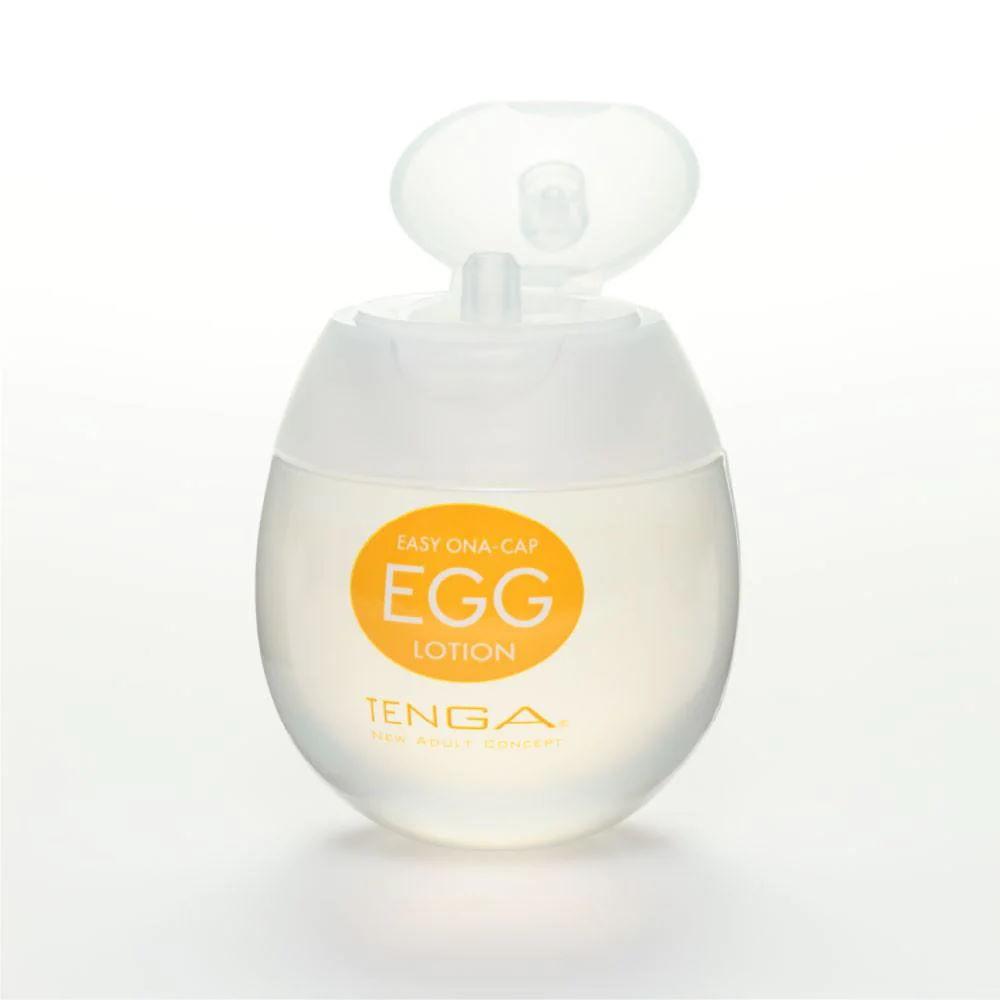 Лубрикант на водной основе TENGA EGG LOTION