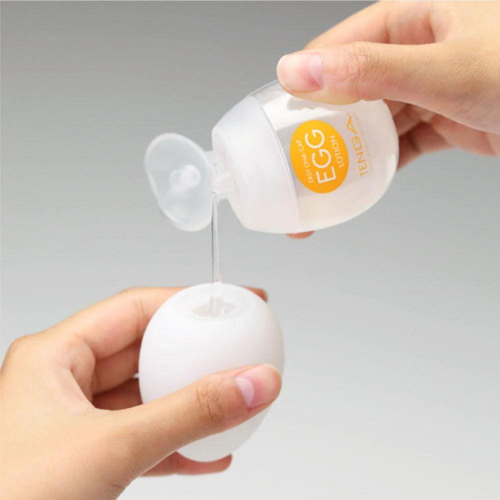 Лубрикант на водной основе TENGA EGG LOTION