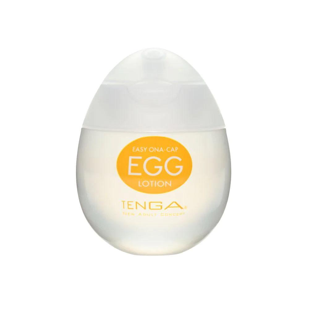 Лубрикант на водной основе TENGA EGG LOTION