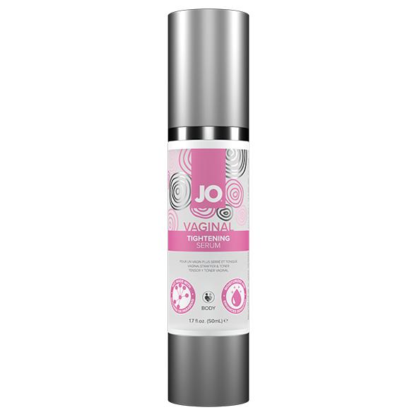 Гель для сужения влагалища JO - Vaginal Tightening Serum Vaginal Toning с охлаждающим эффектом