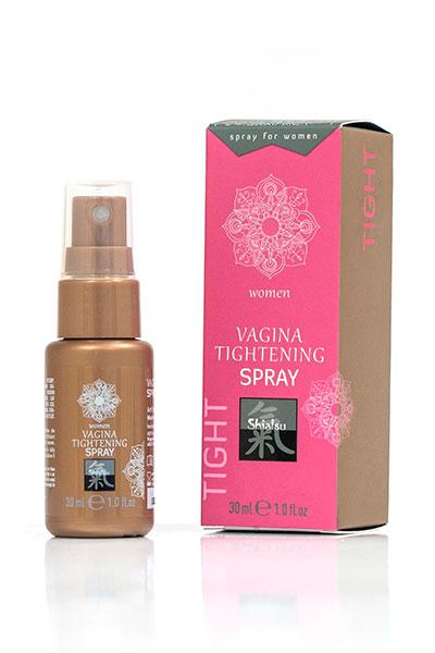 Vagina Tightening Spray Shiatsu Спрей с эффектом сужения для женщин