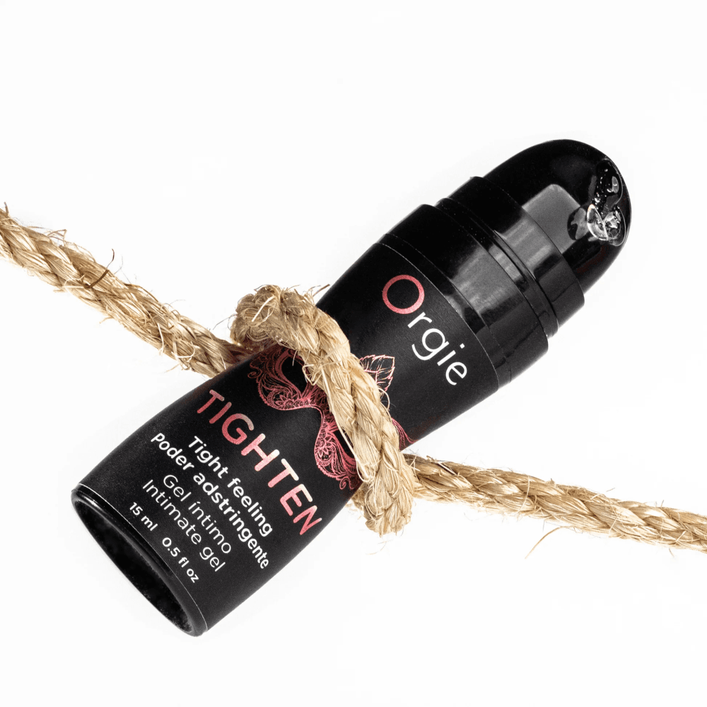 Интимный гель для женщин с эффектом сужения "TIGHTEN GEL", Orgie