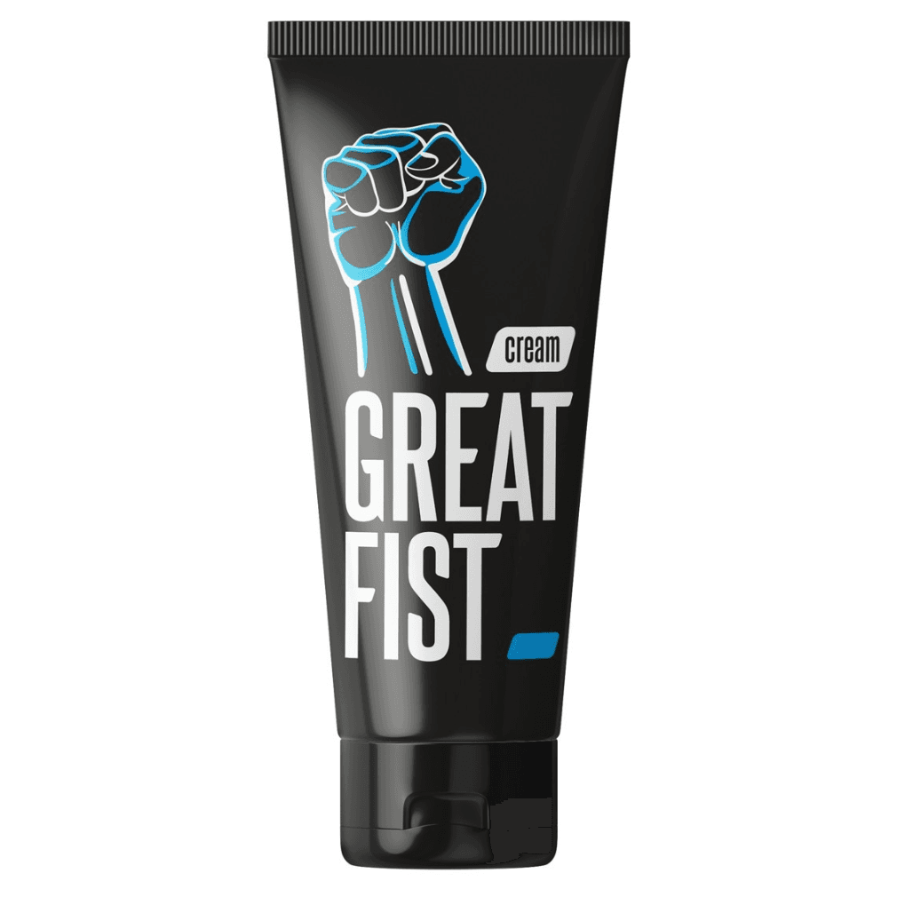 Лубрикант для фистинга "GREAT FIST", Bioritm