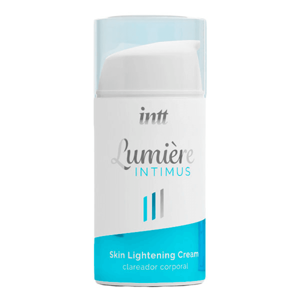 Гель для осветления кожи "LUMIERE INTIMUS", intt