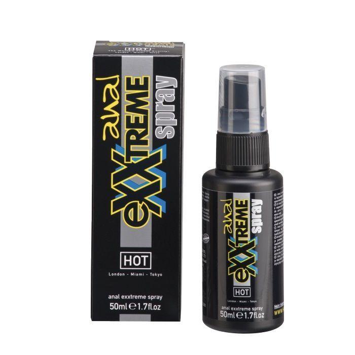 Exxtreme Spray анальный спрей