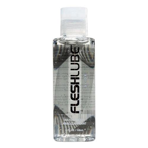 Анальная смазка на водной основе Fleshlight Fleshlube Slide