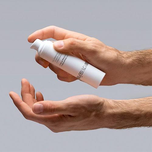 Анальная смазка на водной основе YesforLov "ANAL & PROSTATE STIMULATING GEL"