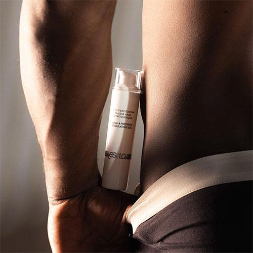Анальная смазка на водной основе YesforLov "ANAL & PROSTATE STIMULATING GEL"