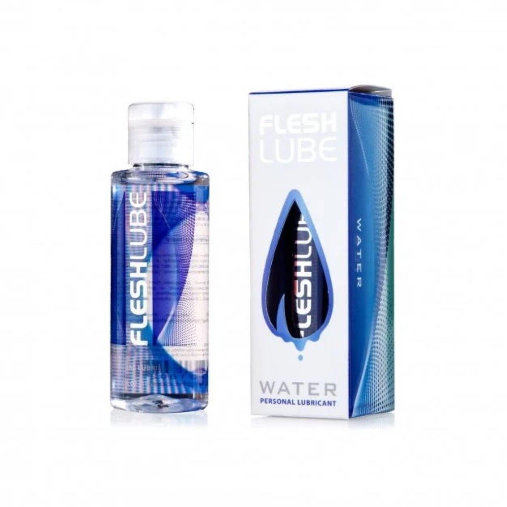 Лубрикант FleshLube Water EU универсальный