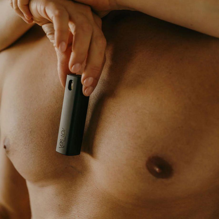 Спрей для продления удовольствия Yesforlov "PLEASURE-PROLONGING FORMULA"