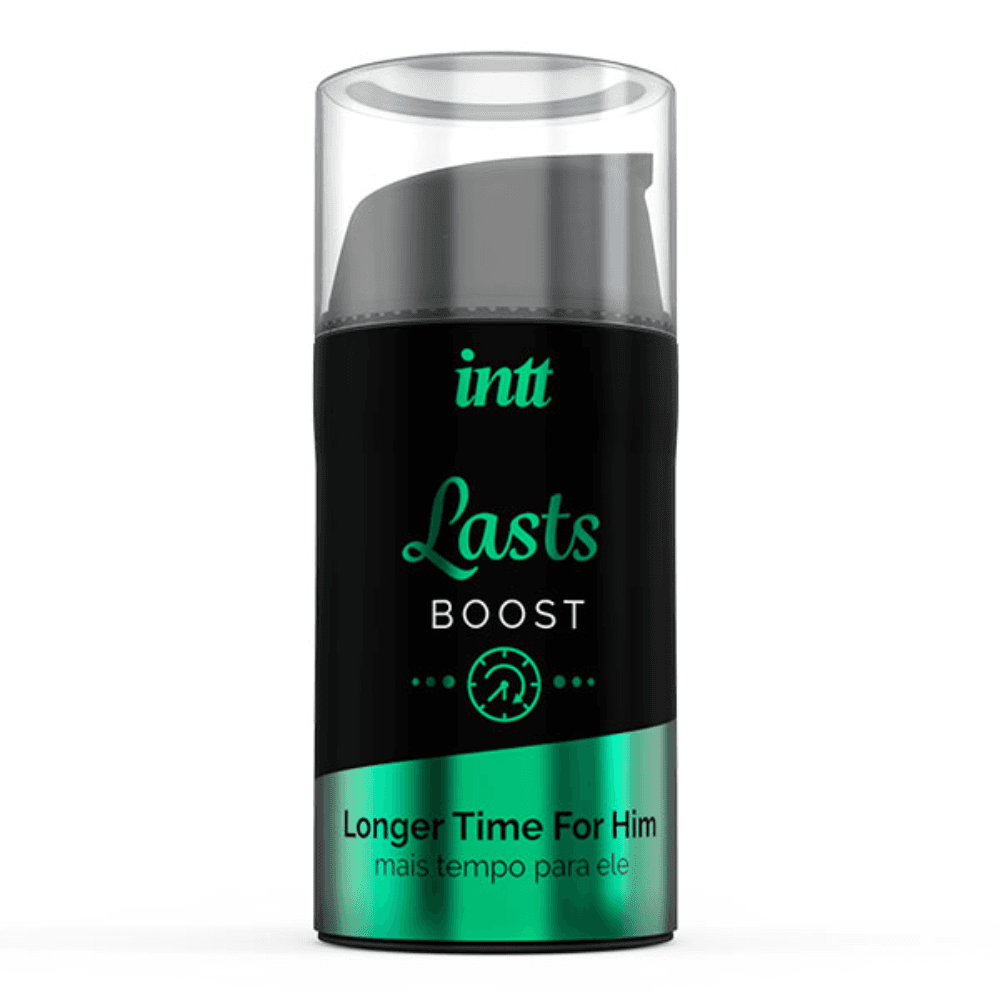 Пролонгатор "LASTS", intt
