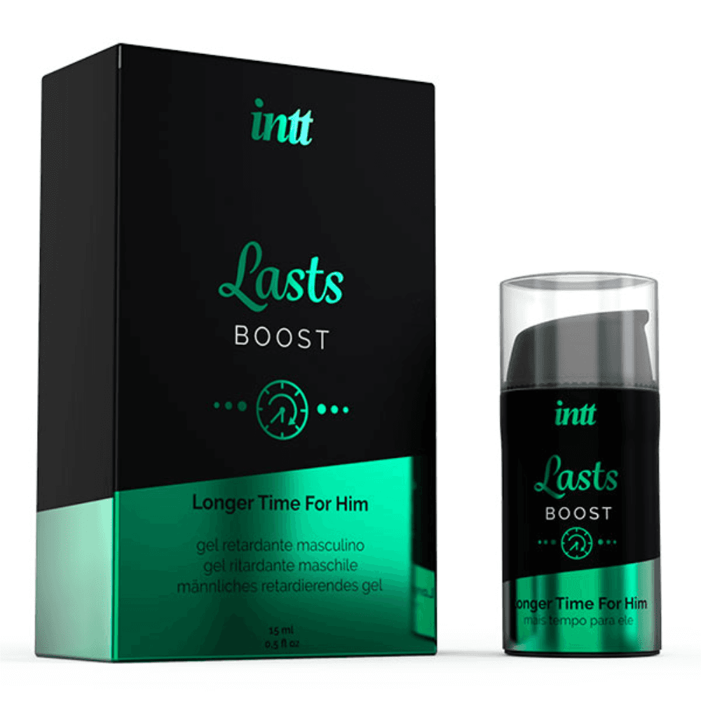 Пролонгатор "LASTS", intt